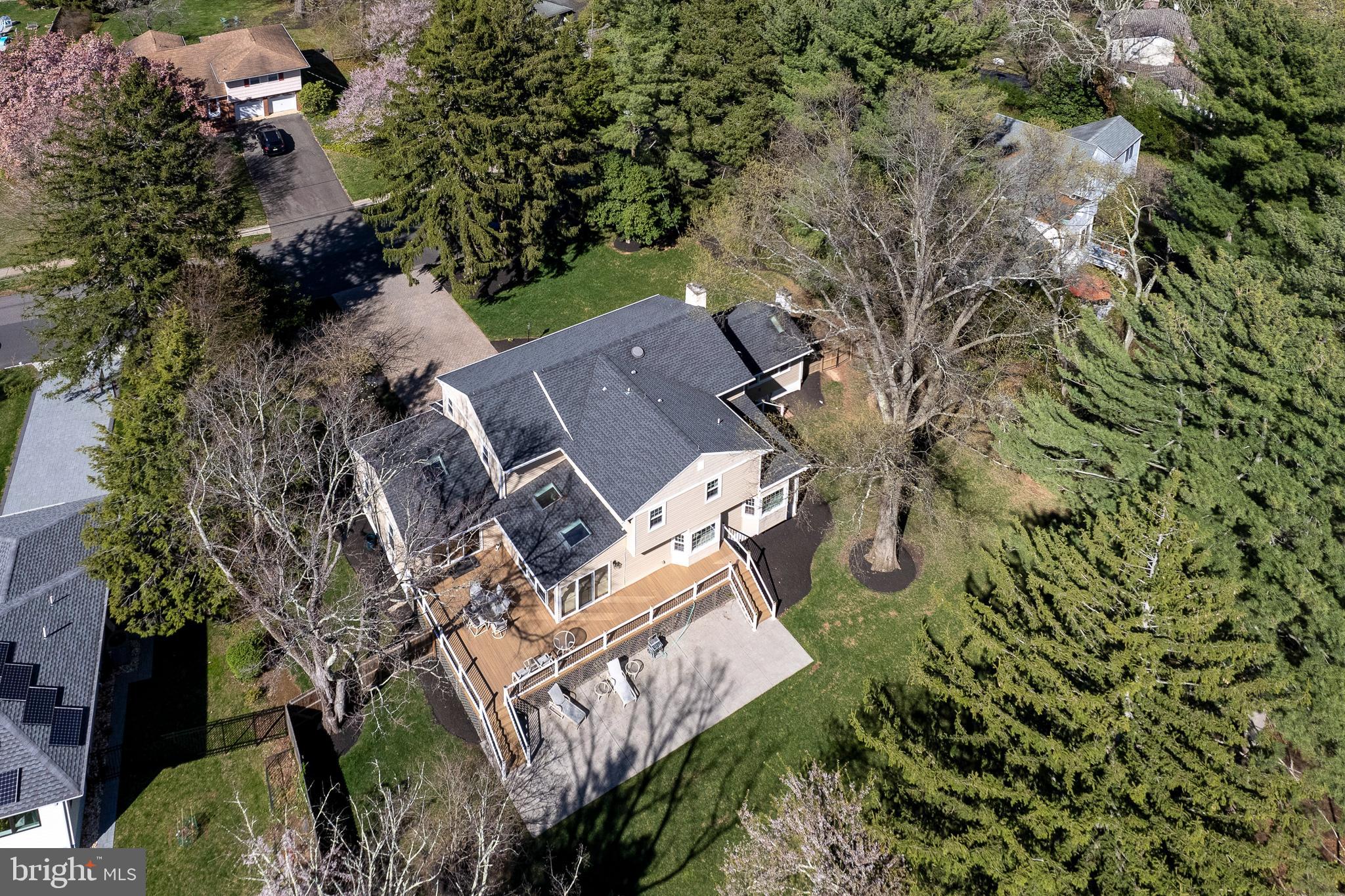 257 Riverside Drive Princeton, NJ 08540 - Photo 48 of 50 Gallery Image 48