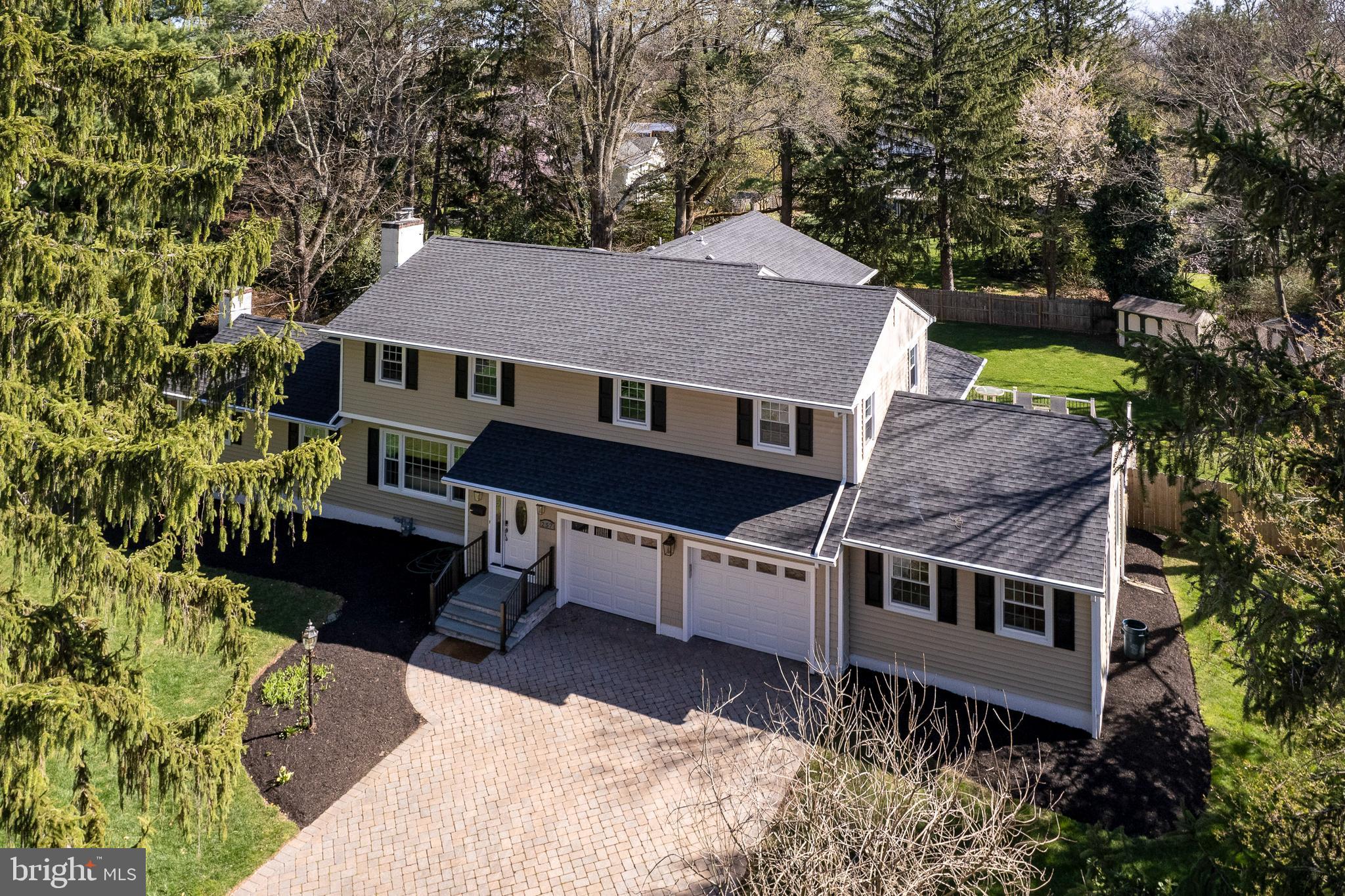 257 Riverside Drive Princeton, NJ 08540 - Photo 49 of 50 Gallery Image 49
