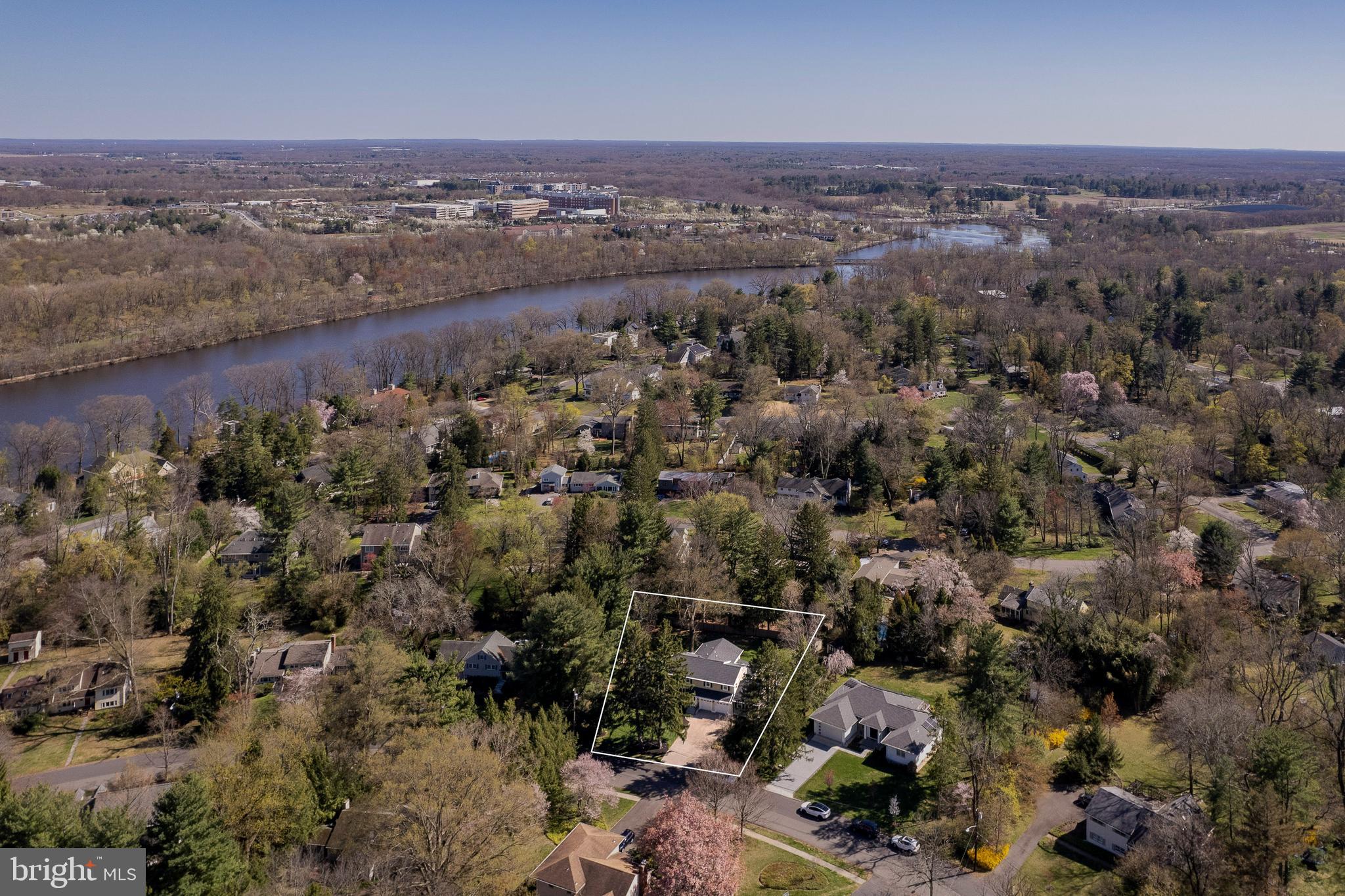257 Riverside Drive Princeton, NJ 08540 - Photo 50 of 50 Gallery Image 50