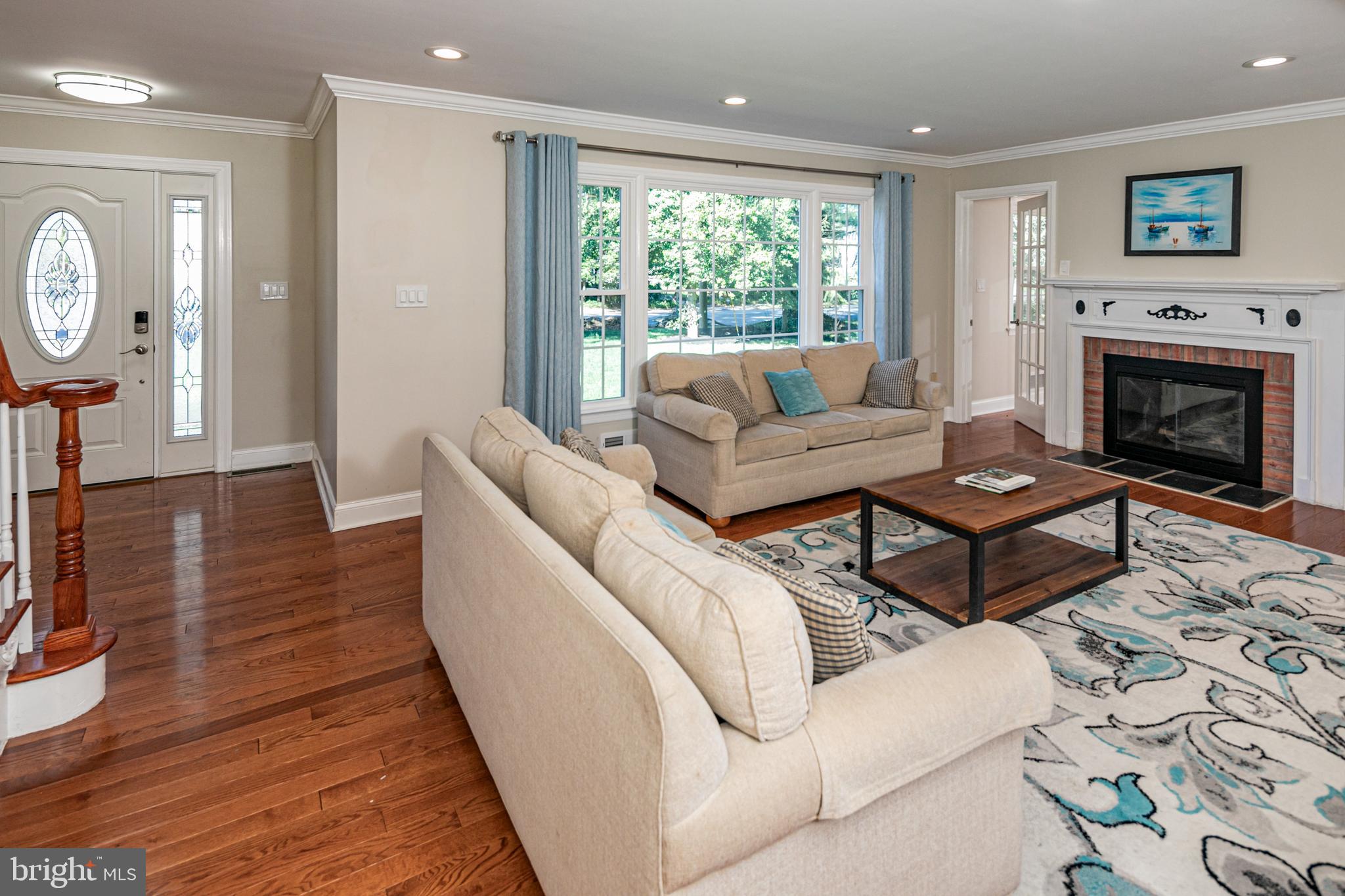 257 Riverside Drive Princeton, NJ 08540 - Photo 5 of 50 Gallery Image 5