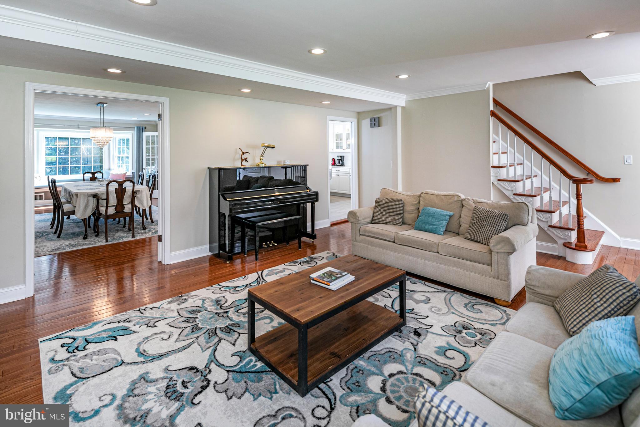 257 Riverside Drive Princeton, NJ 08540 - Photo 7 of 50 Gallery Image 7