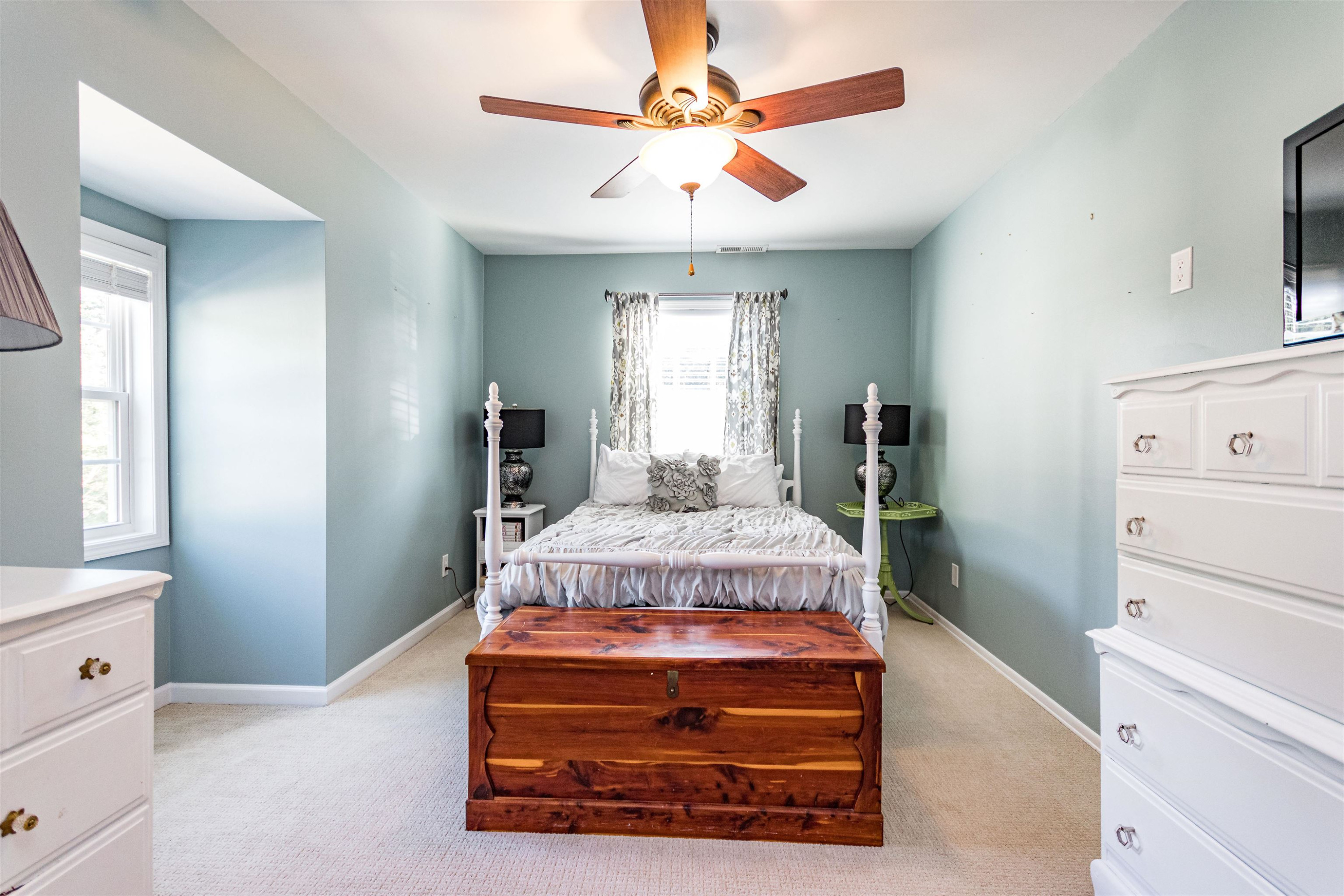 3133 Merrianne Drive Raleigh, NC 27607 - Photo 16 of 28 Photo 16