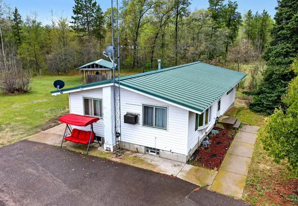 $245,000 | 6525 Highway 77, Danbury, WI 54830