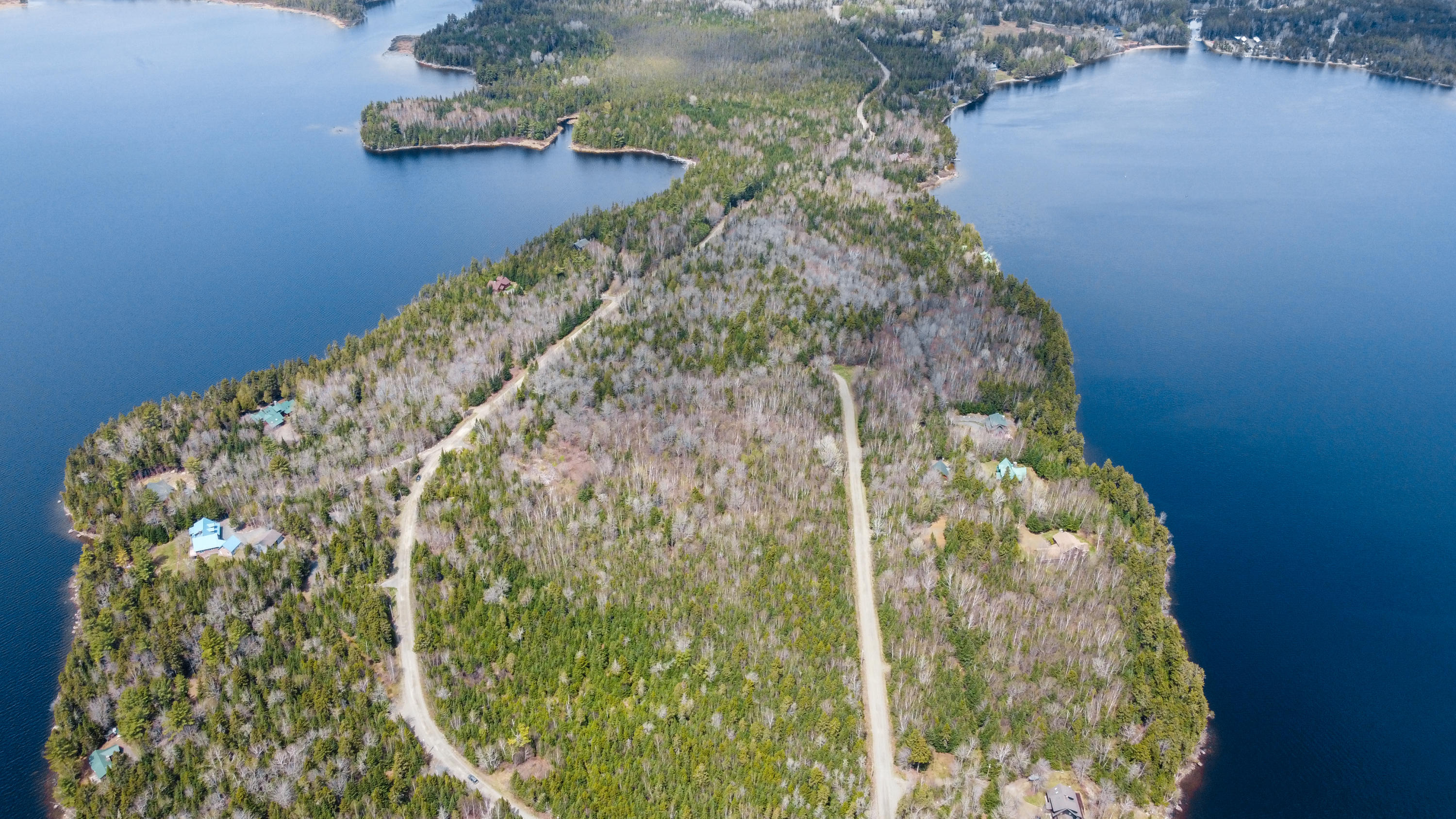 0 Pleasant Island Road Oquossoc, ME 04964 - Photo 59 of 70