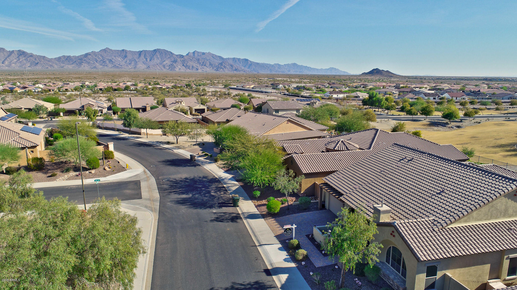 18271 West Desert Trumpet Road Goodyear, AZ 85338 - Photo 15 of 49 Quiet Streets