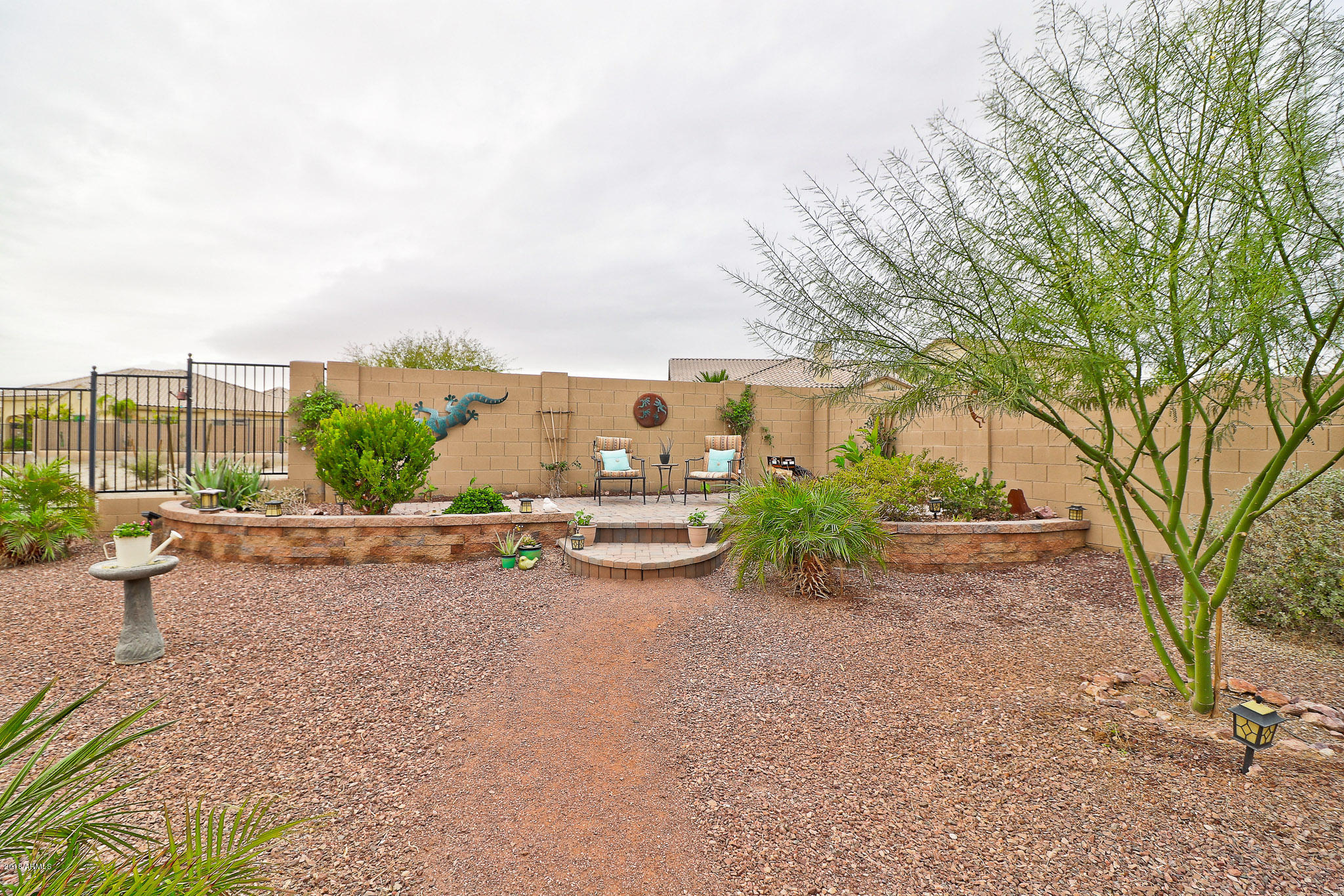 18271 West Desert Trumpet Road Goodyear, AZ 85338 - Photo 47 of 49 Your Private Retreat Awaits