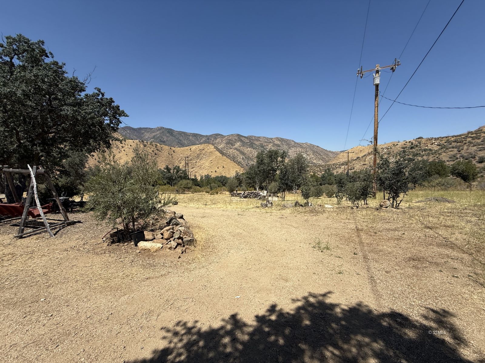 4600 Caliente Bodfish Road Caliente, CA 93518 - Photo 17 of 49