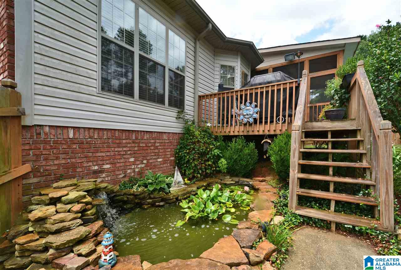 233 Woodbridge Trail Chelsea, AL 35043 - Photo 37 of 42