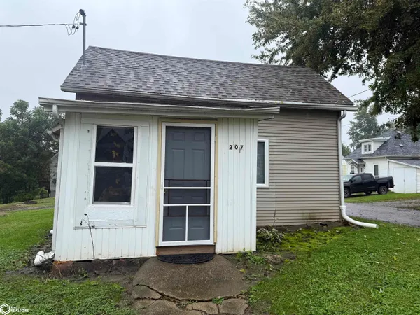 $119,900 | 207 North 14th Street, Marshalltown, IA 50158