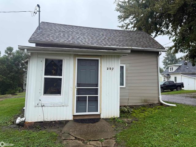 $119,900 | 207 North 14th Street, Marshalltown, IA 50158
