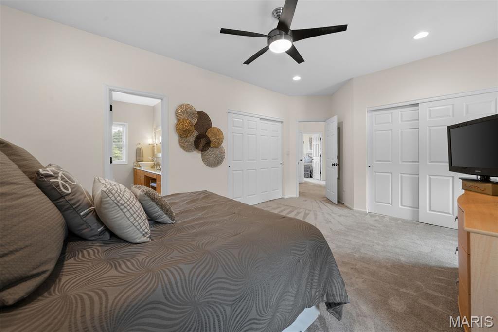 1028 North Spoede Road Creve Coeur, MO 63146 - Photo 26 of 56