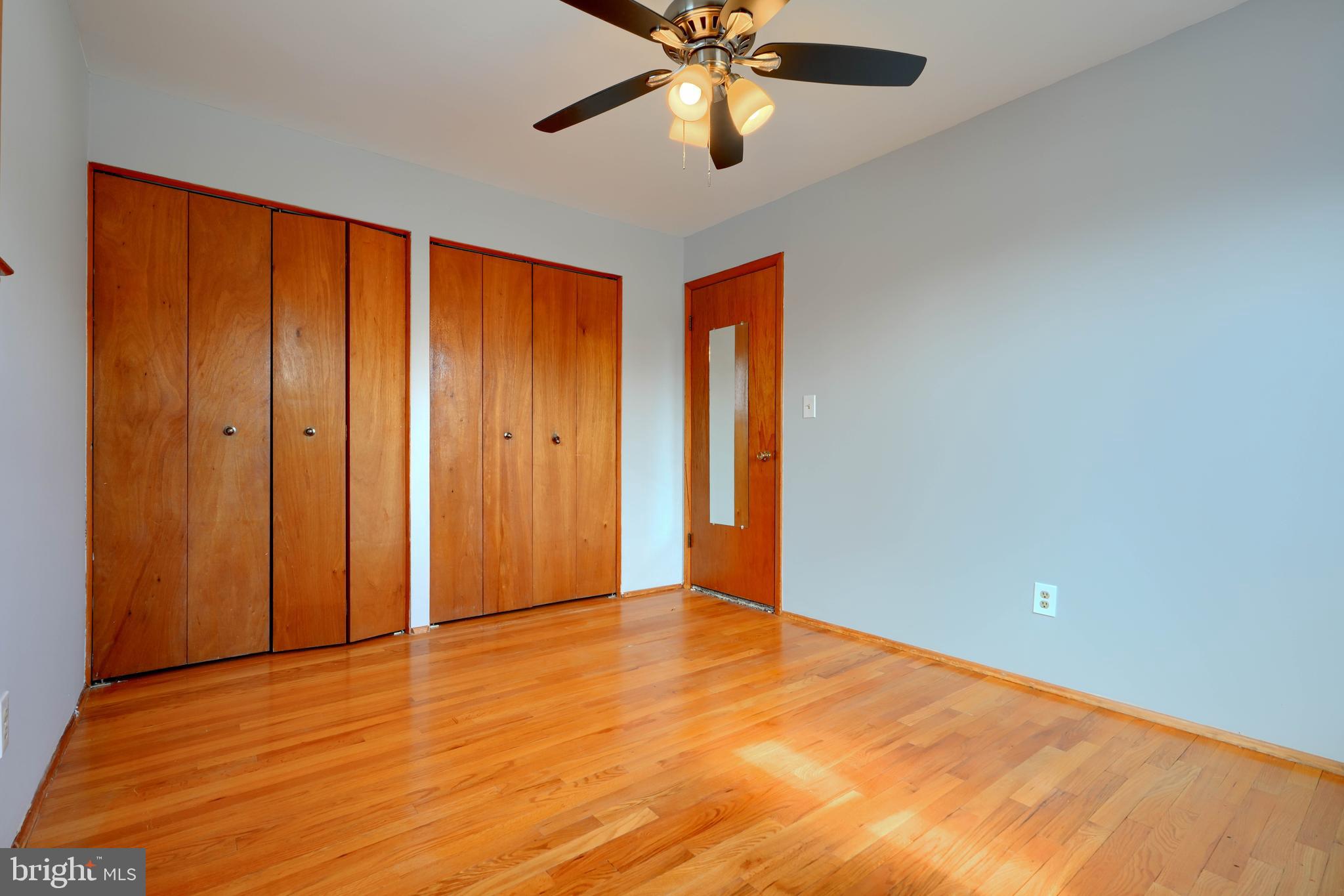 4425 Wynn Road Baltimore, MD 21236 - Photo 20 of 39 a view of an empty room with wooden floor