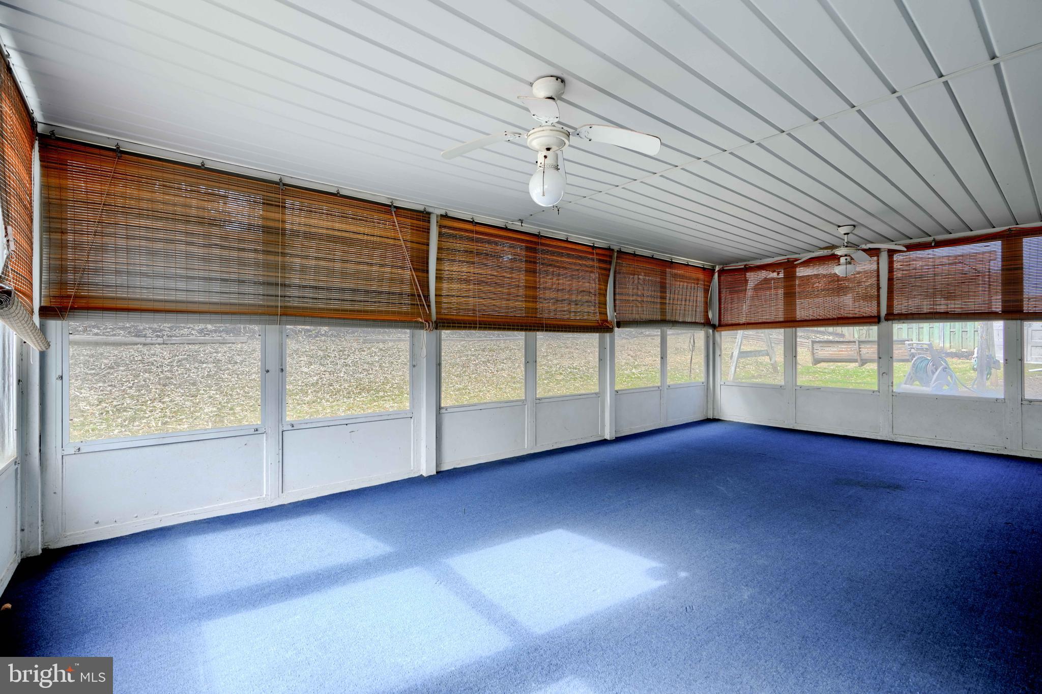 4425 Wynn Road Baltimore, MD 21236 - Photo 36 of 39 en empty room with windows