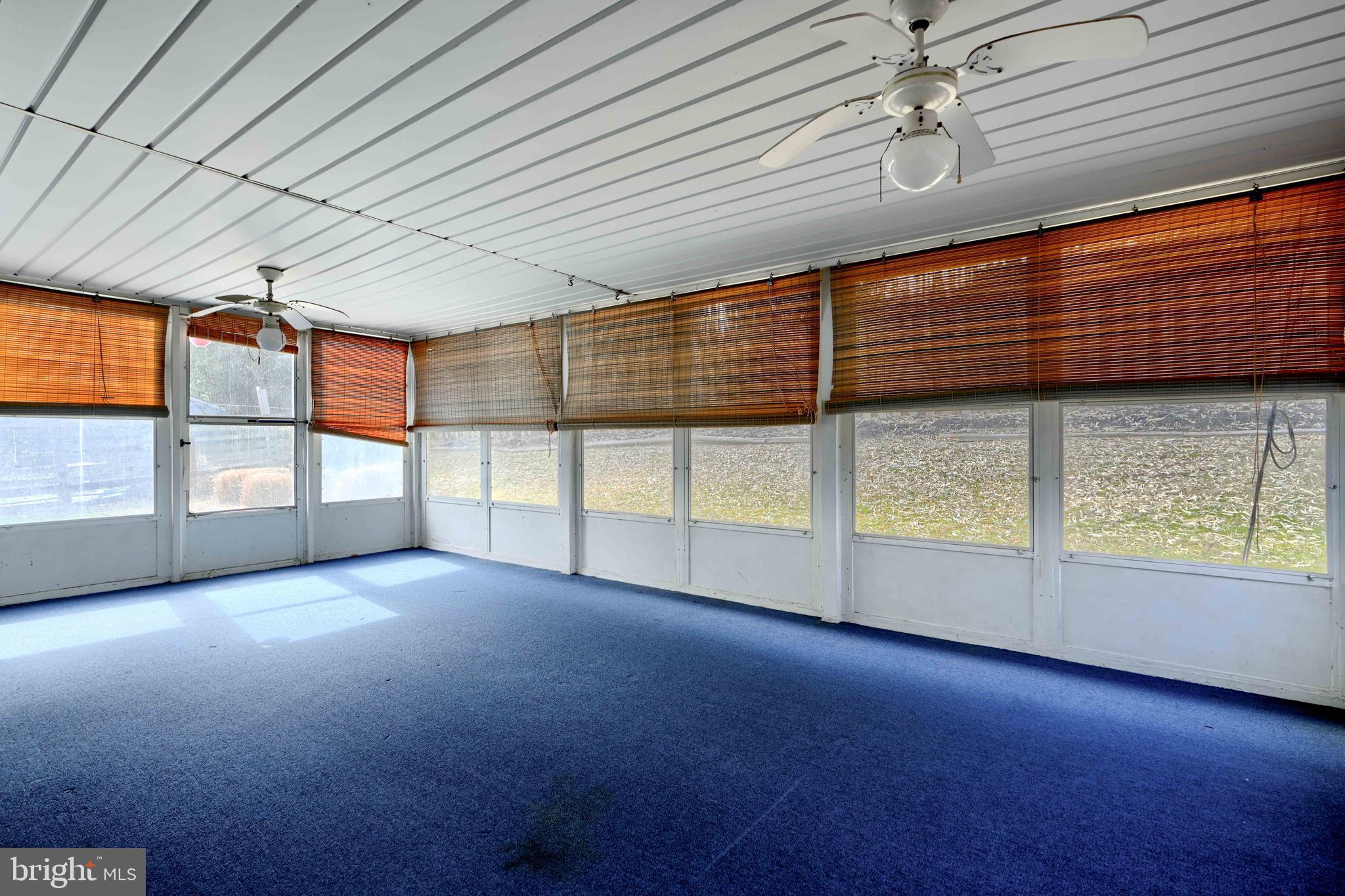 4425 Wynn Road Baltimore, MD 21236 - Photo 37 of 39 a view of an empty room with a window
