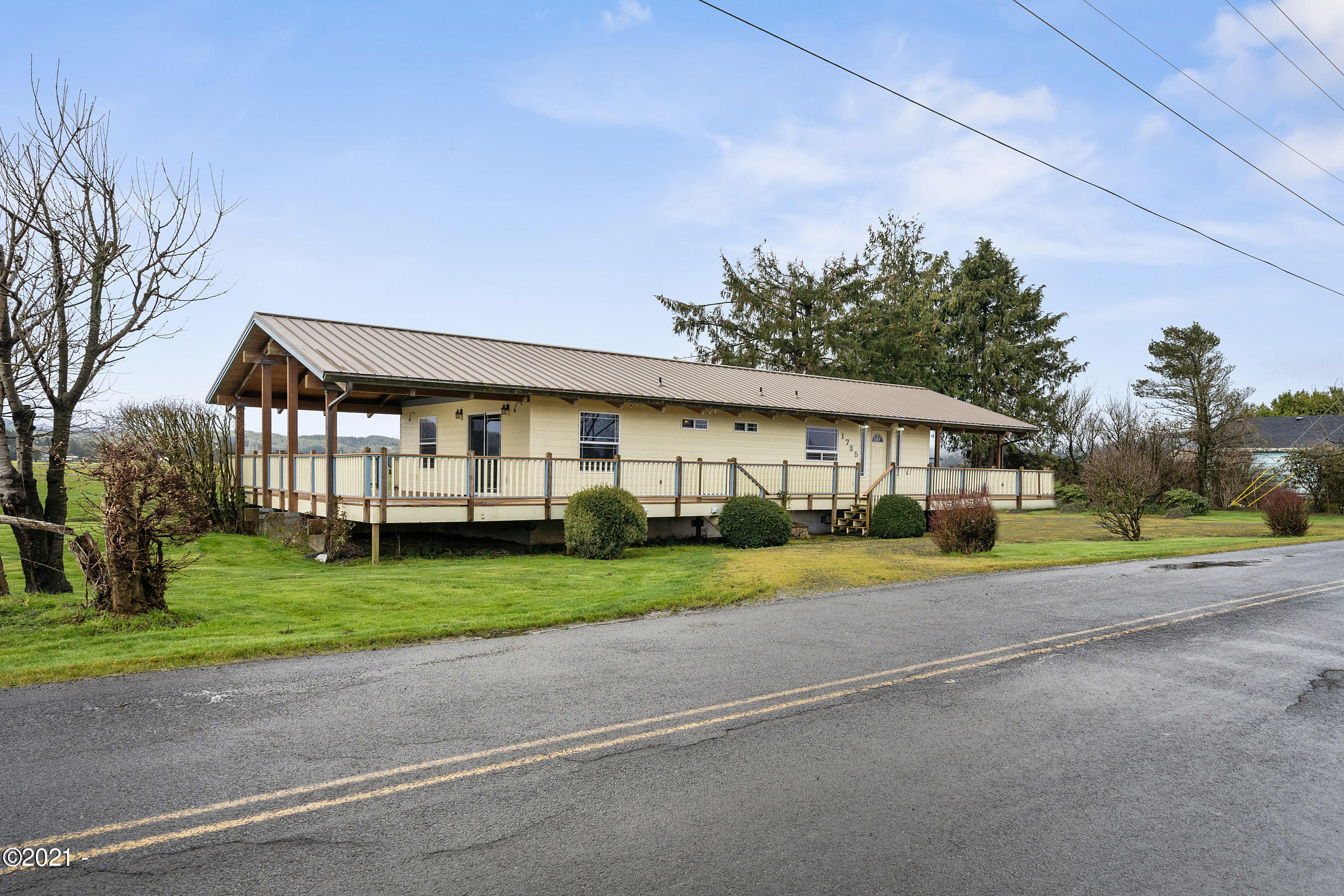 1735 Tone Road Tillamook, OR 97141 - Photo 1 of 29 DSC03546