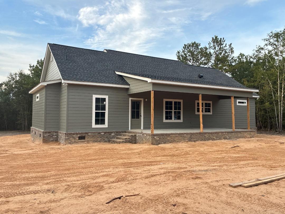 203 Mile Bridge Way Ridge Spring, SC 29129 - Photo 2 of 3 Gallery Image 2