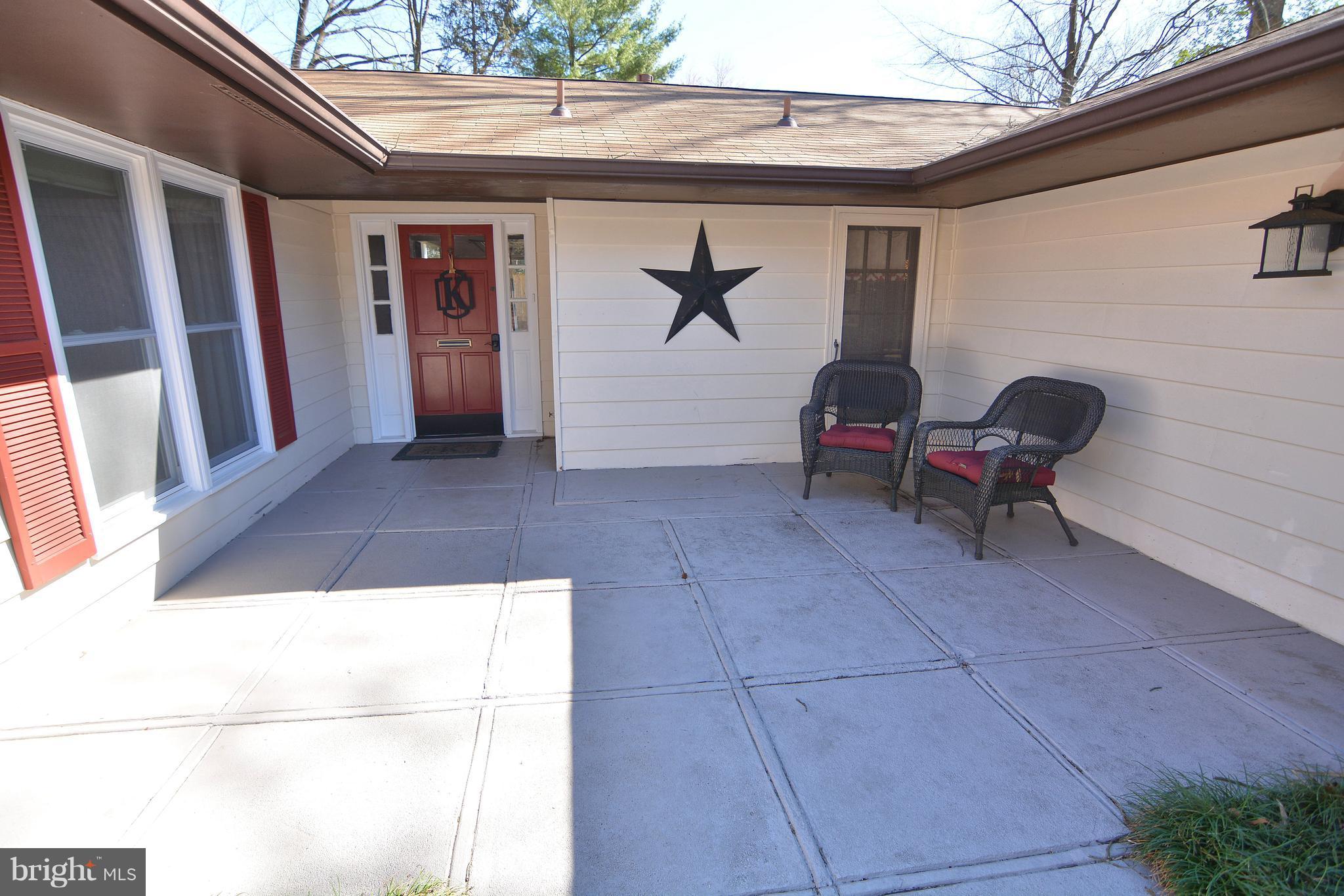 1808 Roxboro Place Crofton, MD 21114 - Photo 2 of 29 Exterior (Front)