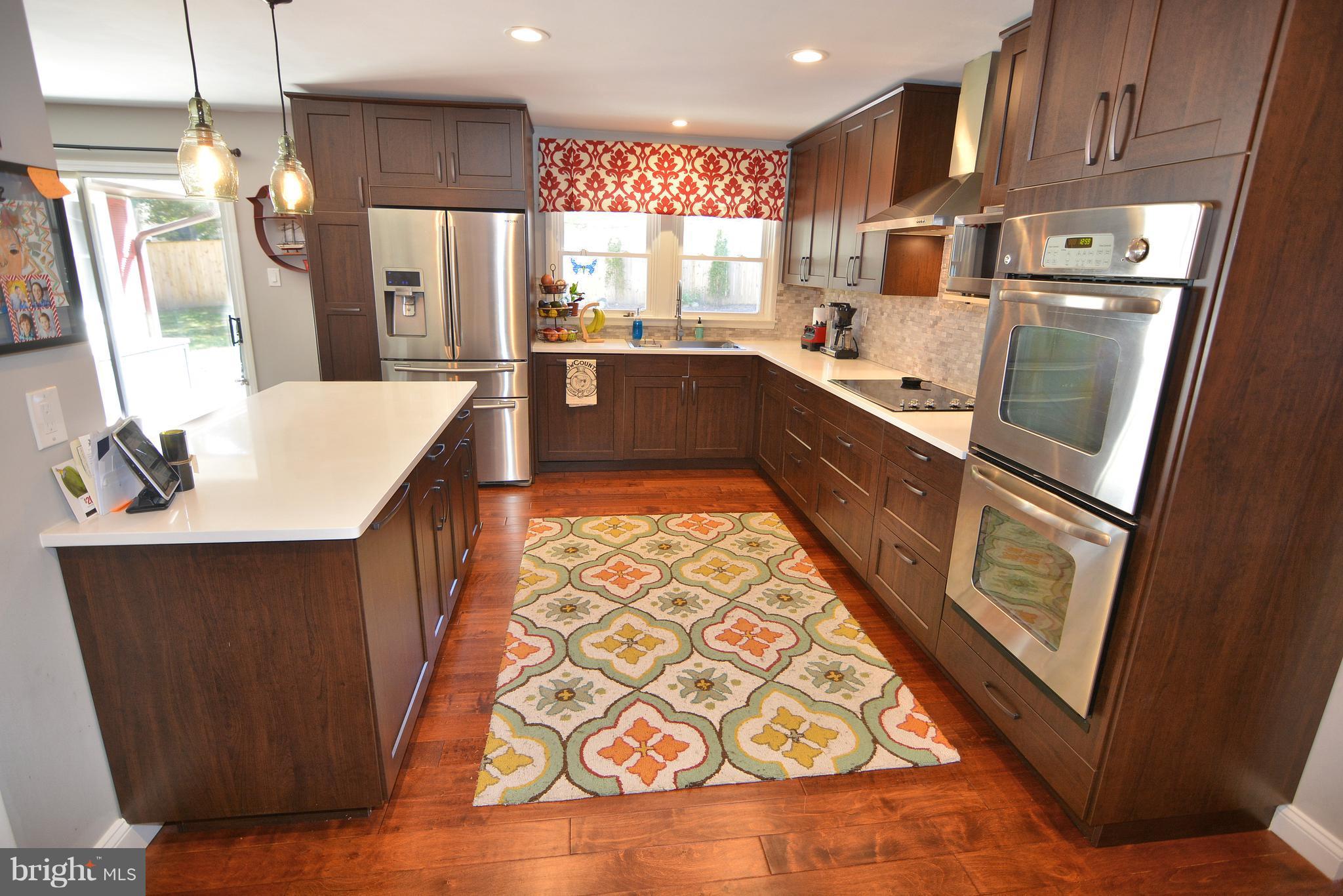 1808 Roxboro Place Crofton, MD 21114 - Photo 11 of 29 Kitchen