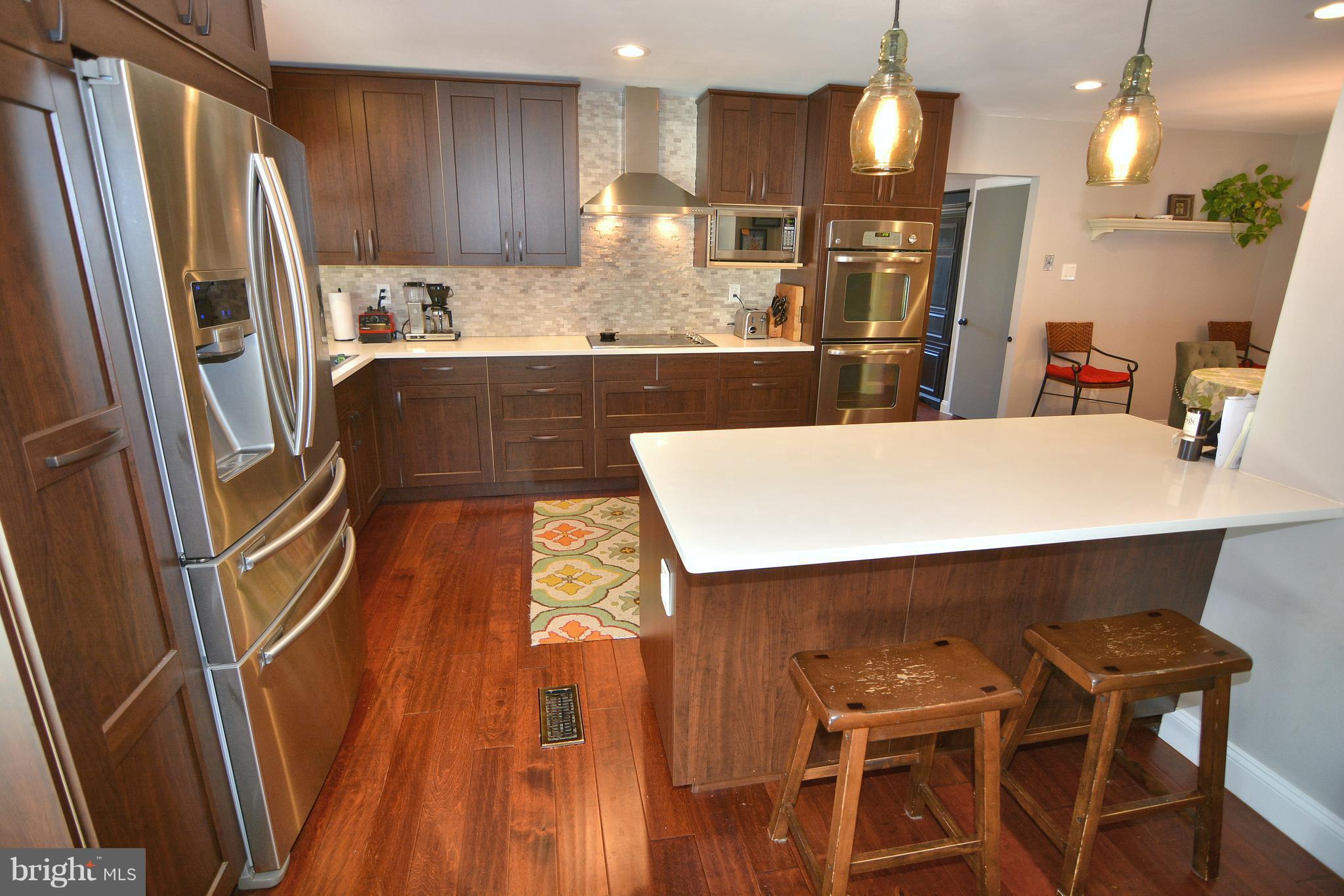 1808 Roxboro Place Crofton, MD 21114 - Photo 12 of 29 Kitchen