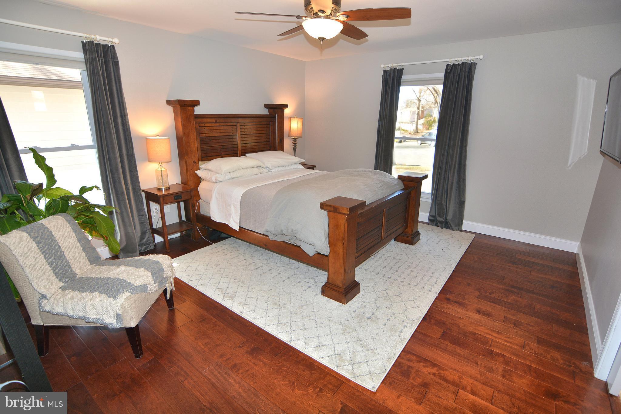 1808 Roxboro Place Crofton, MD 21114 - Photo 22 of 29 Bedroom (Master)