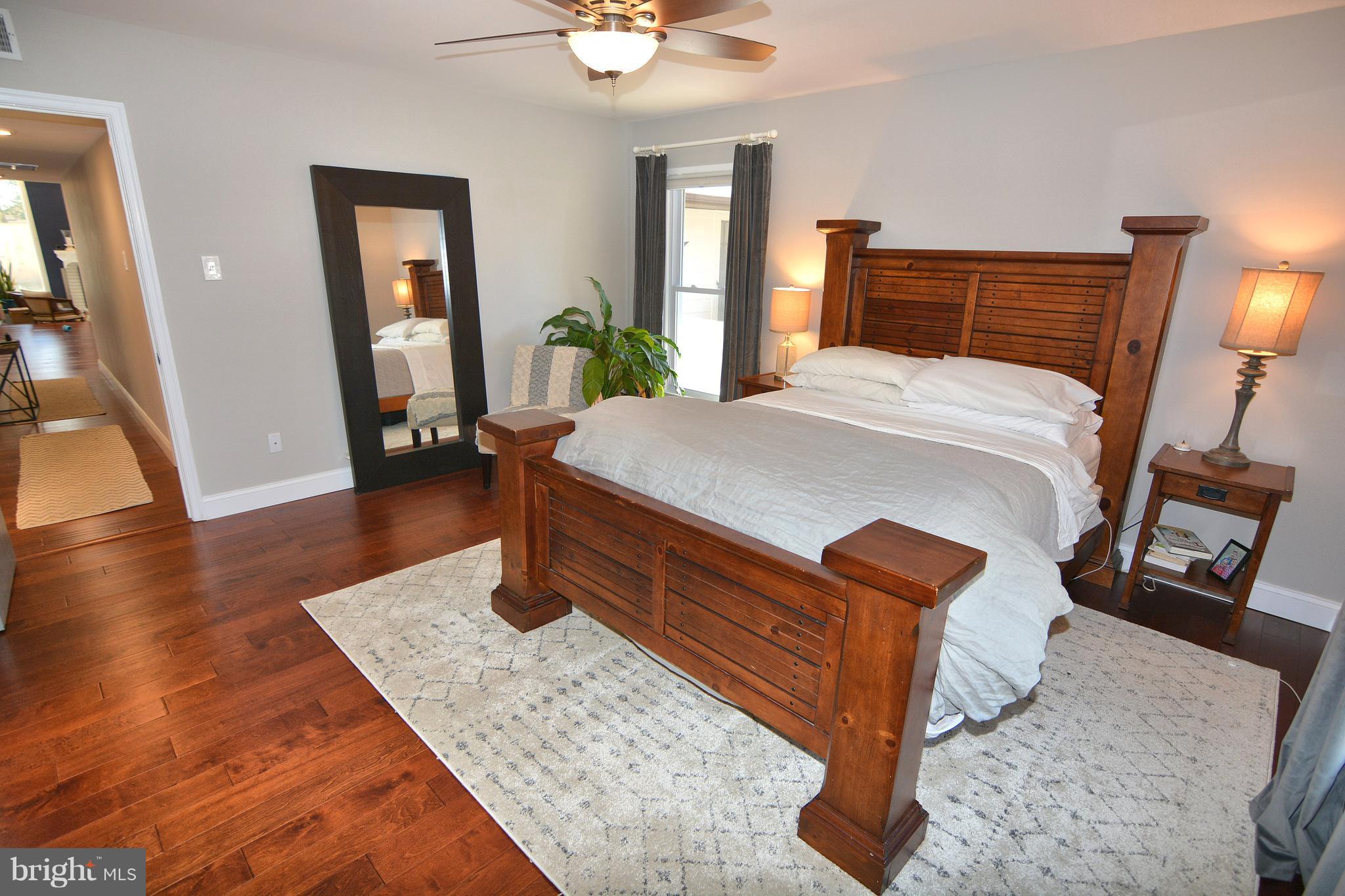 1808 Roxboro Place Crofton, MD 21114 - Photo 23 of 29 Bedroom (Master)