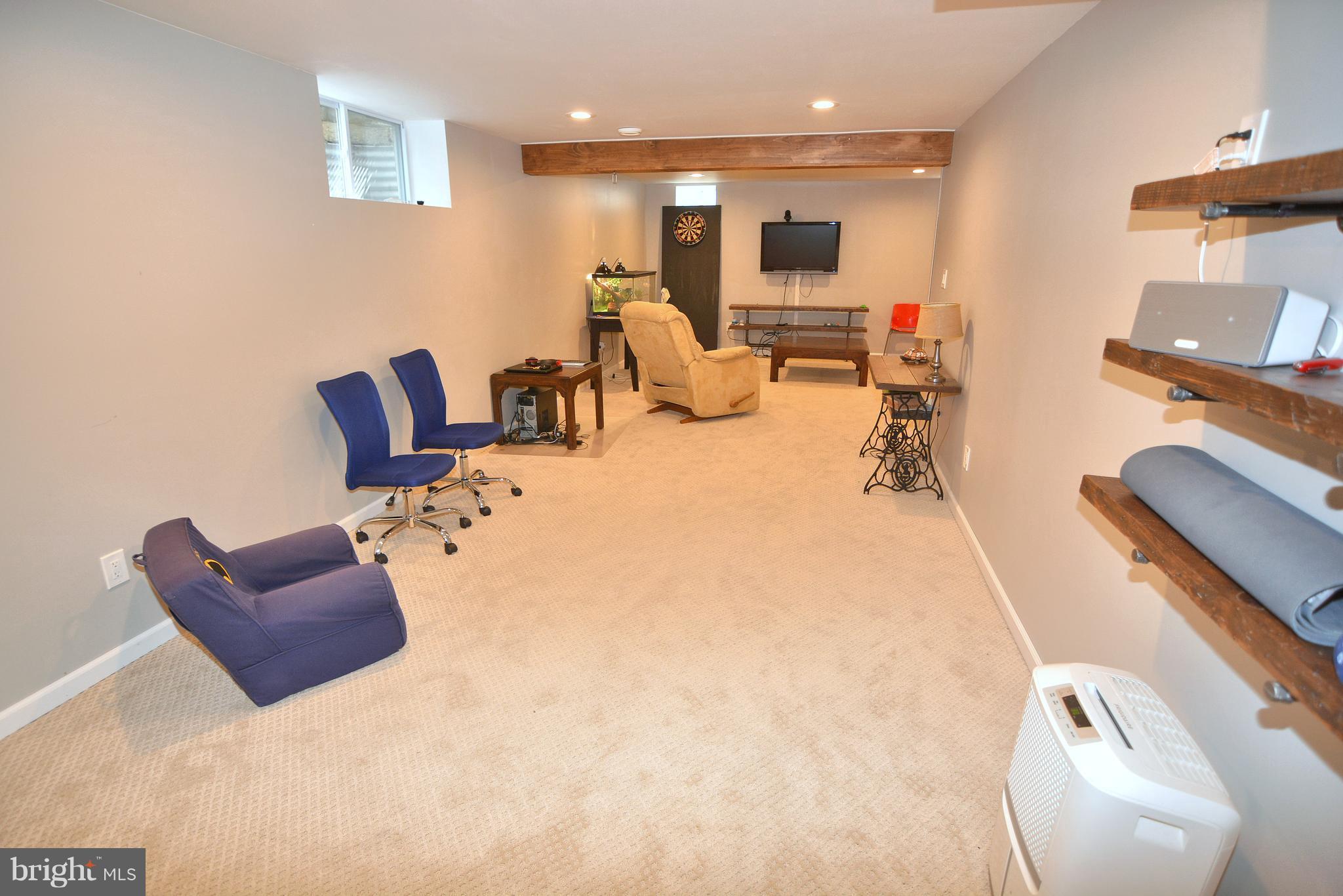 1808 Roxboro Place Crofton, MD 21114 - Photo 26 of 29 Basement