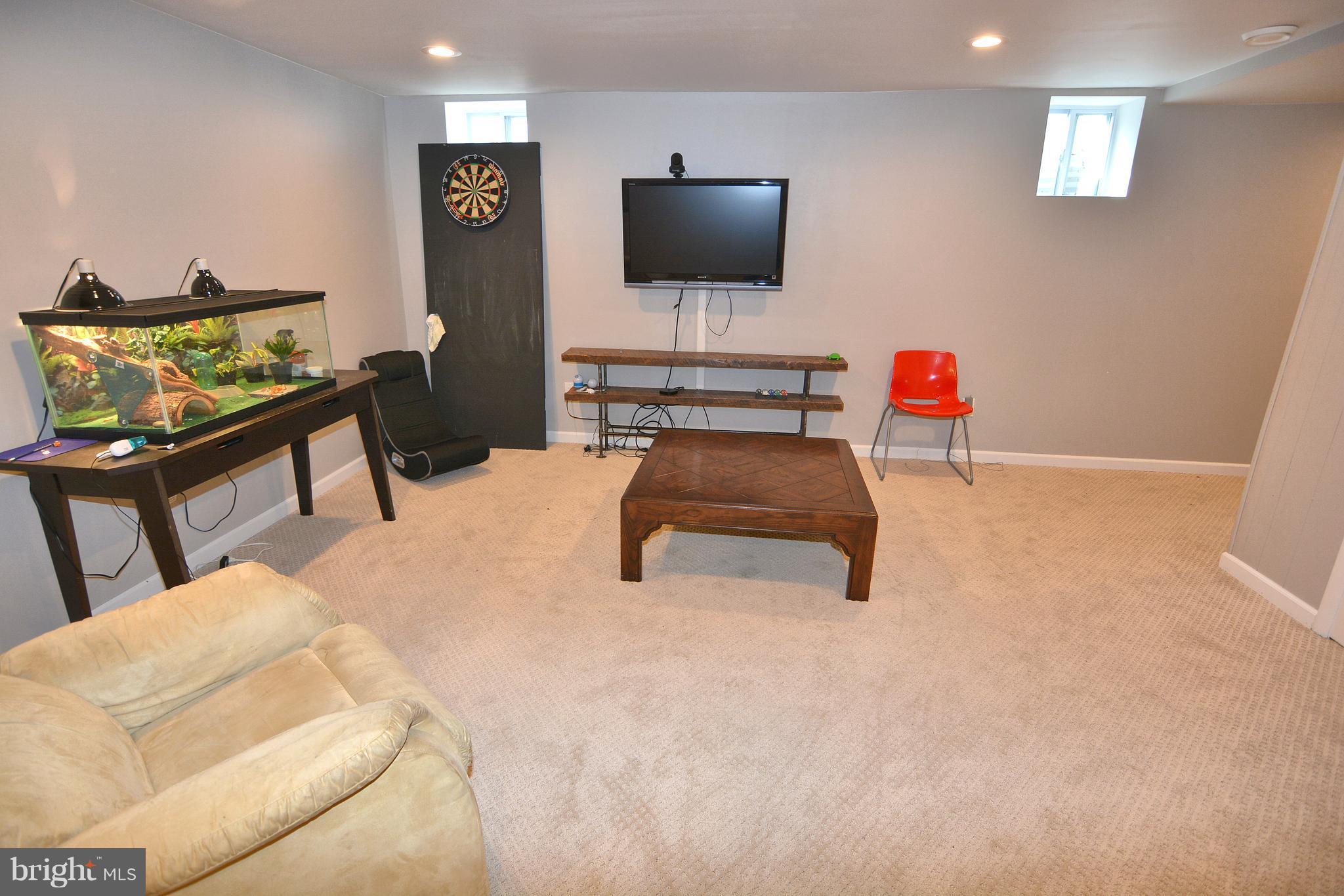 1808 Roxboro Place Crofton, MD 21114 - Photo 27 of 29 Basement