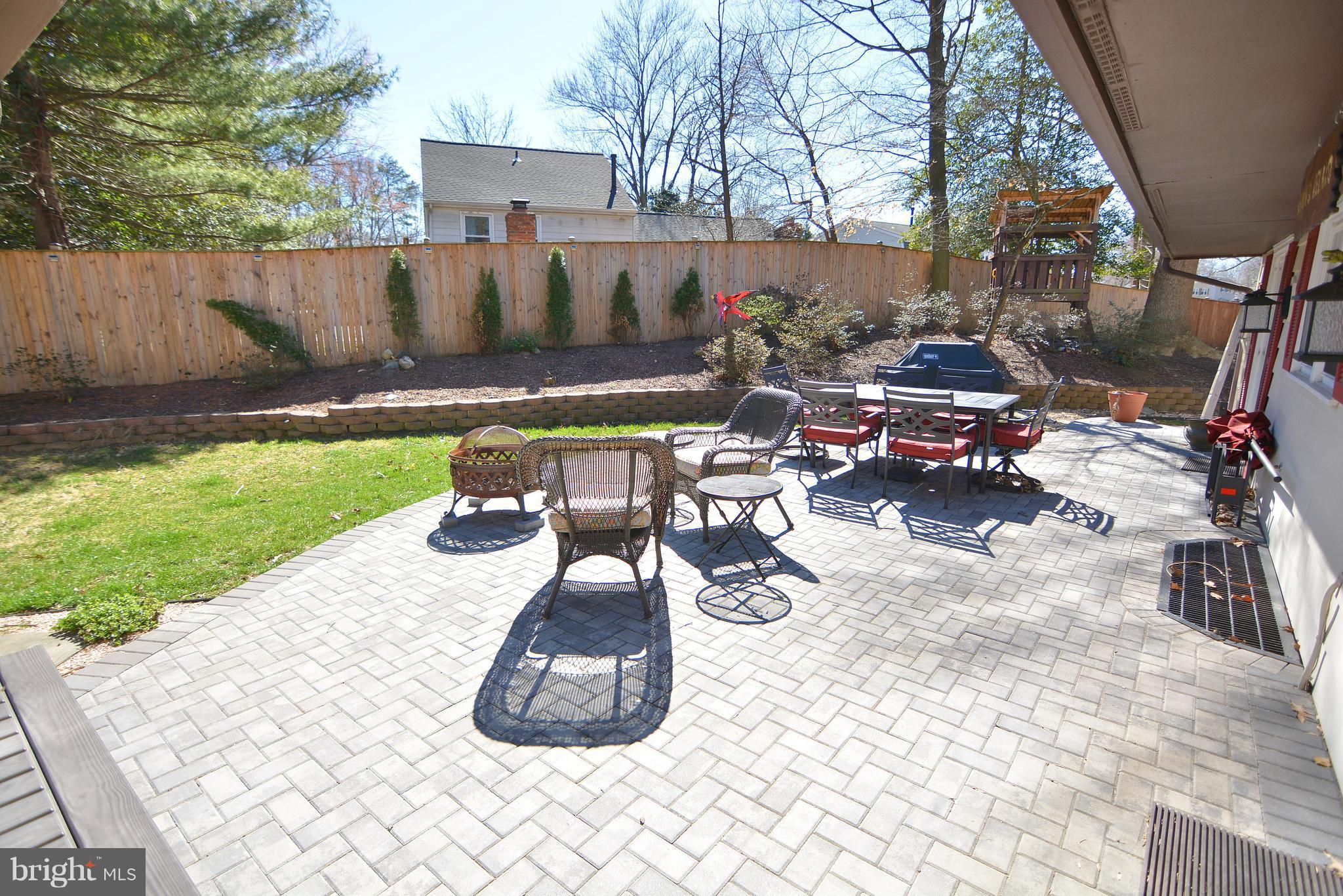 1808 Roxboro Place Crofton, MD 21114 - Photo 28 of 29 Exterior (General)