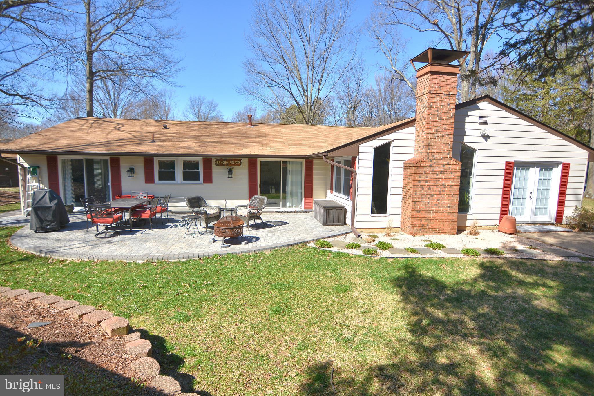 1808 Roxboro Place Crofton, MD 21114 - Photo 29 of 29 Exterior (Rear)