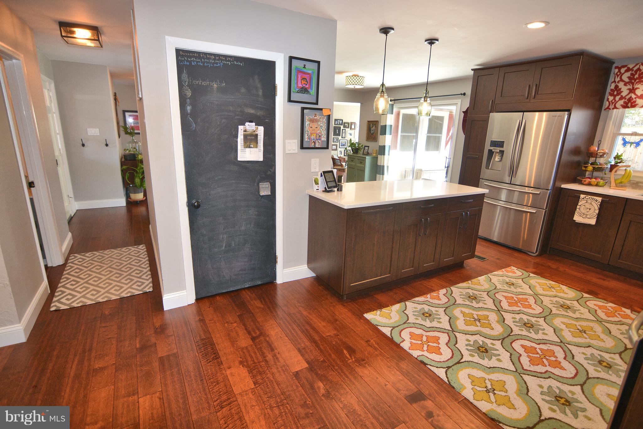1808 Roxboro Place Crofton, MD 21114 - Photo 9 of 29 Kitchen
