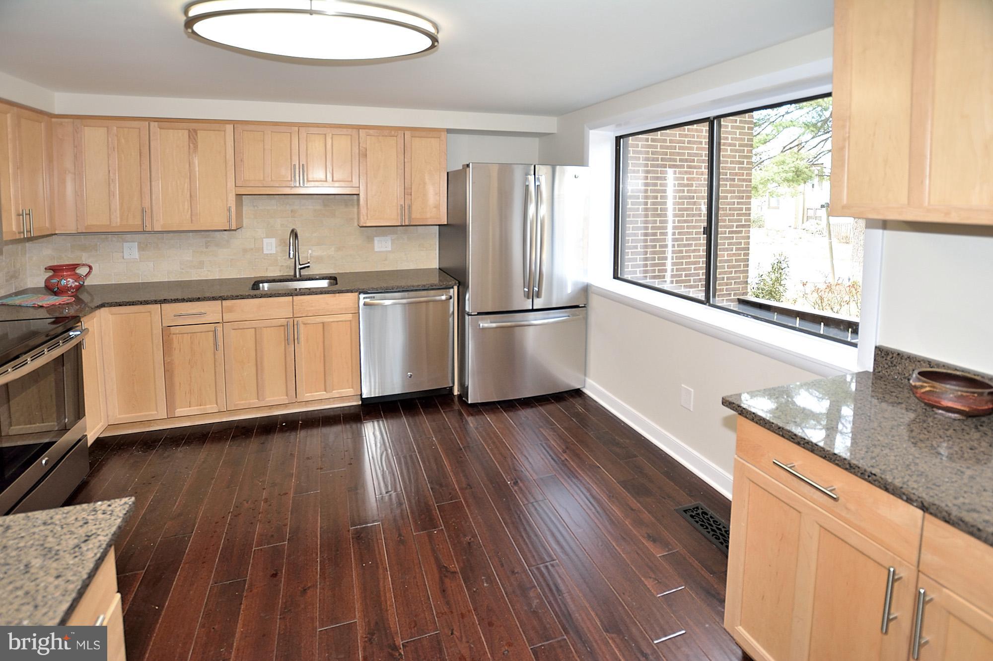 2101 Glencourse Lane Reston, VA 20191 - Photo 13 of 28 Brand new wood flooring!