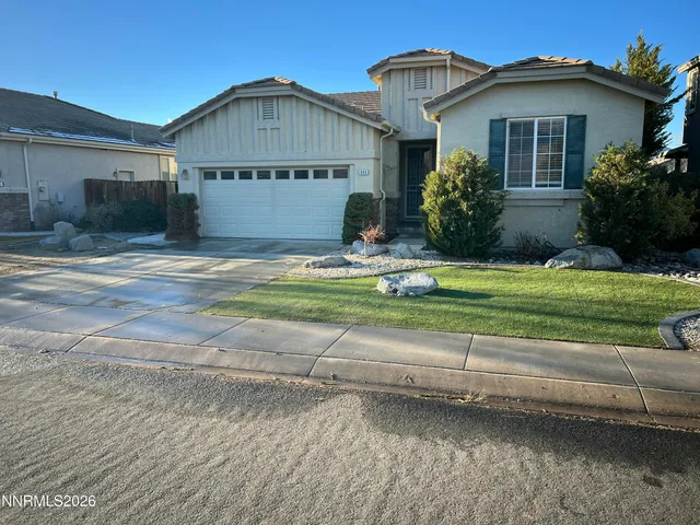 $463,500 | 944 Lakeview Drive, Dayton, NV 89403