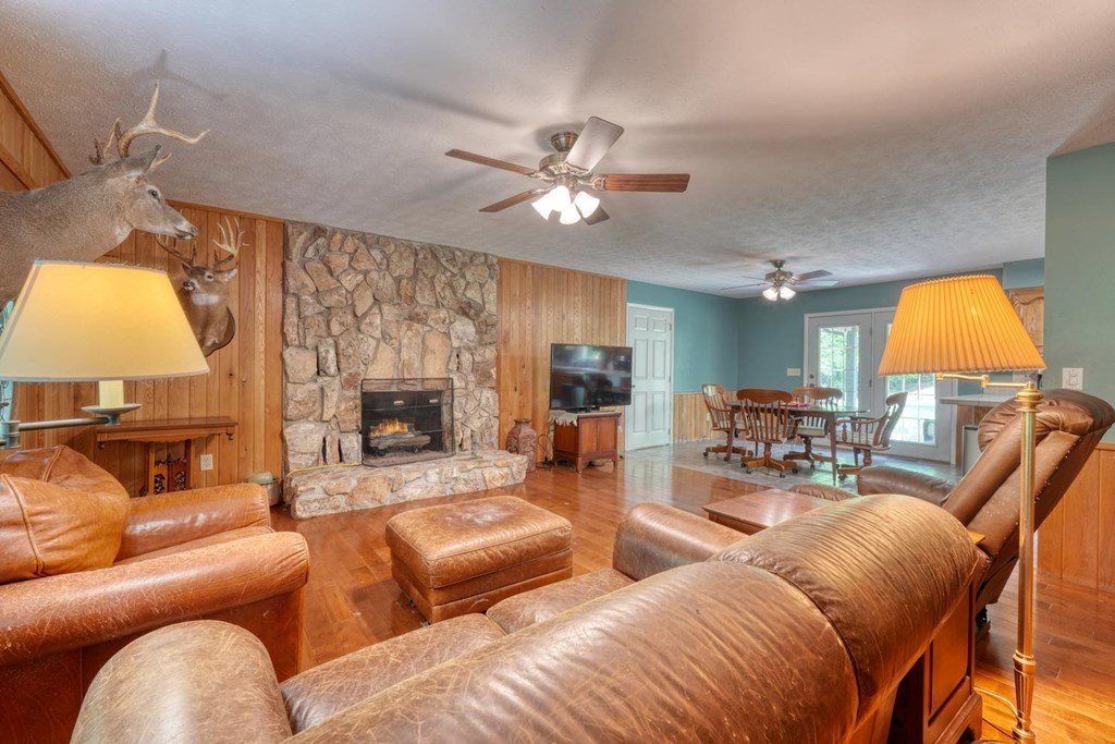 847 Deer Hill Road Murphy, NC 28906 - Photo 13 of 54