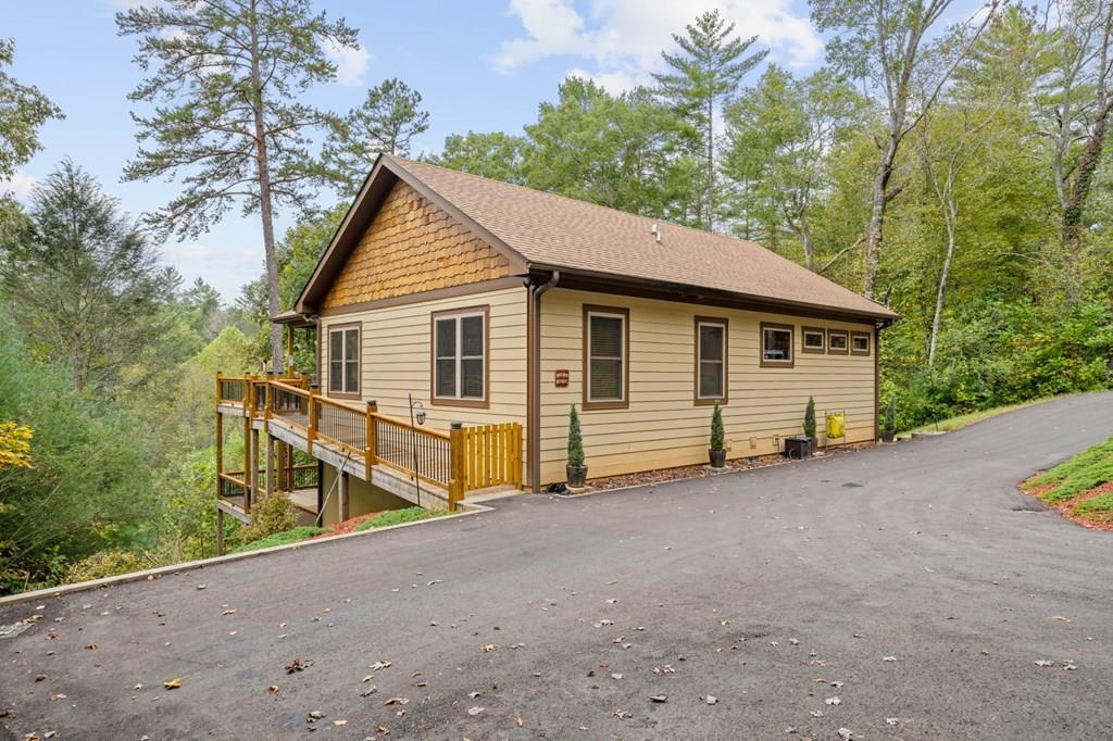 292 Silver Fox Trail Blue Ridge, GA 30513 - Photo 29 of 63 Gallery Image 29