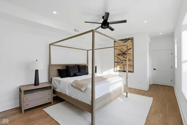 $1,299,999 | 723 North Cleveland Street, Indianapolis, IN 46202