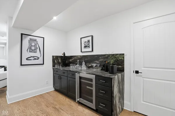 $1,200,000 | 723 North Cleveland Street, Indianapolis, IN 46202