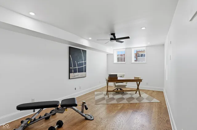 $1,299,999 | 723 North Cleveland Street, Indianapolis, IN 46202