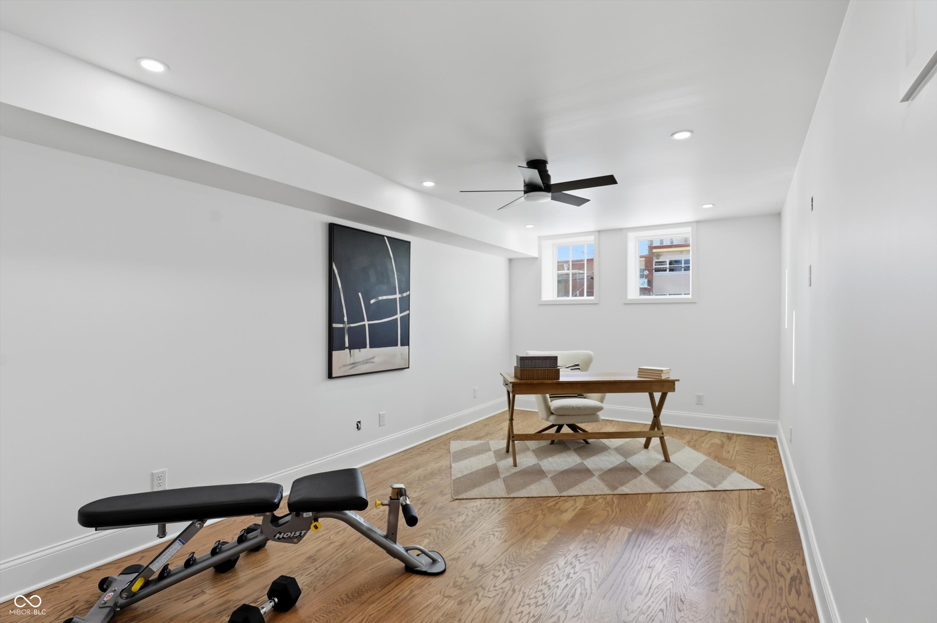 723 North Cleveland Street Indianapolis, IN 46202 - Photo 15 of 70