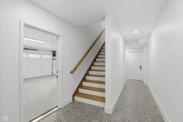 $1,200,000 | 723 North Cleveland Street, Indianapolis, IN 46202