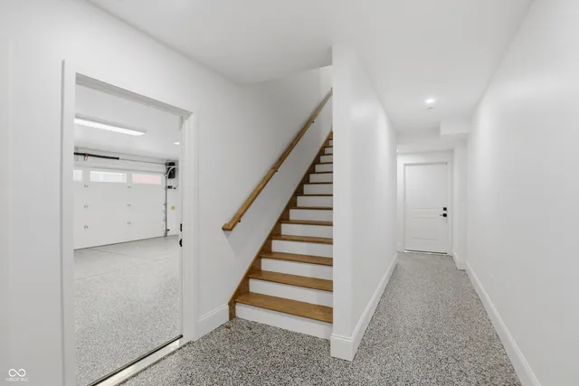 $1,299,999 | 723 North Cleveland Street, Indianapolis, IN 46202