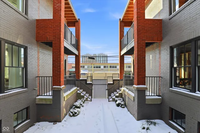 $1,299,999 | 723 North Cleveland Street, Indianapolis, IN 46202