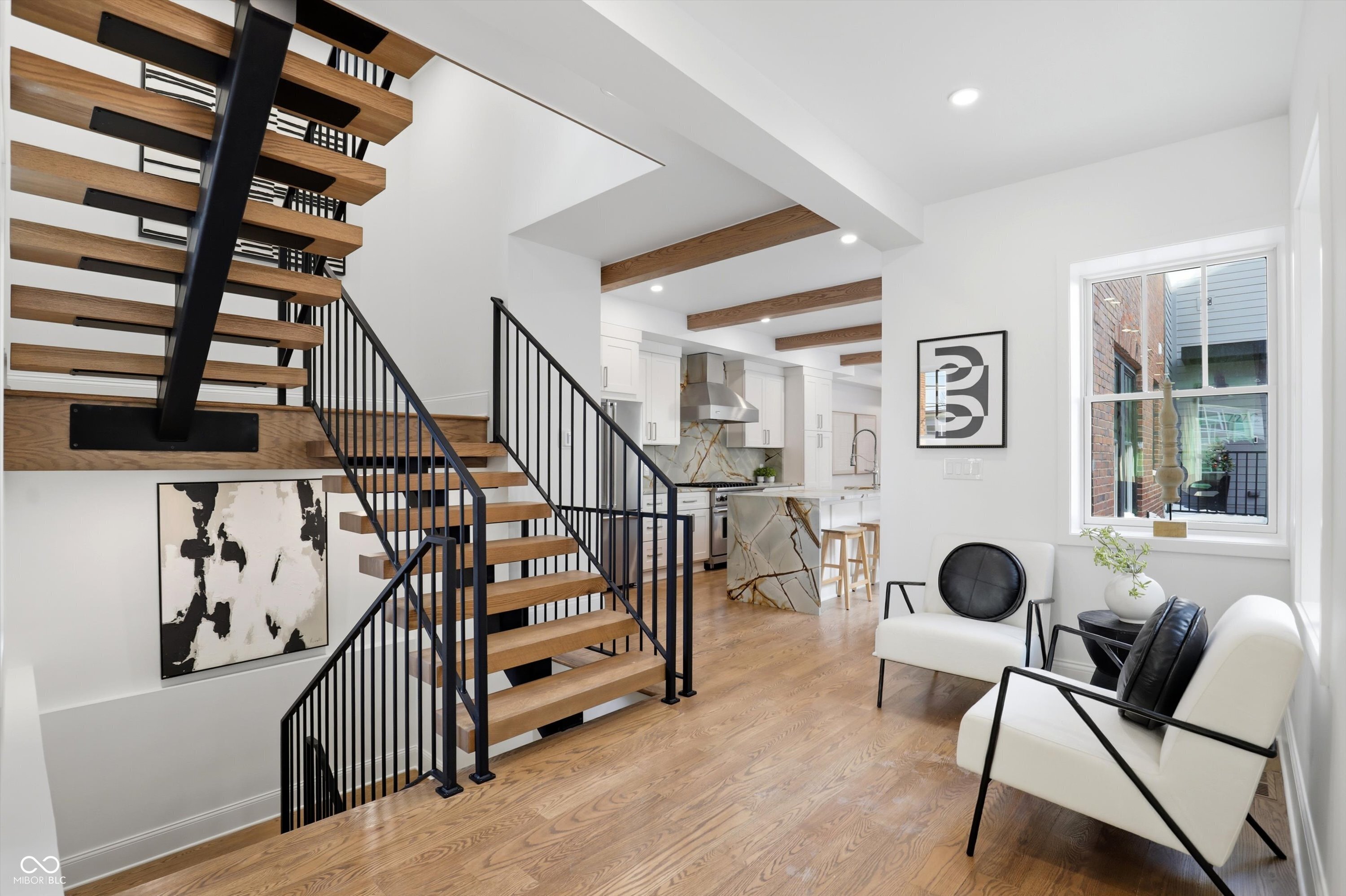 723 North Cleveland Street Indianapolis, IN 46202 - Photo 19 of 70