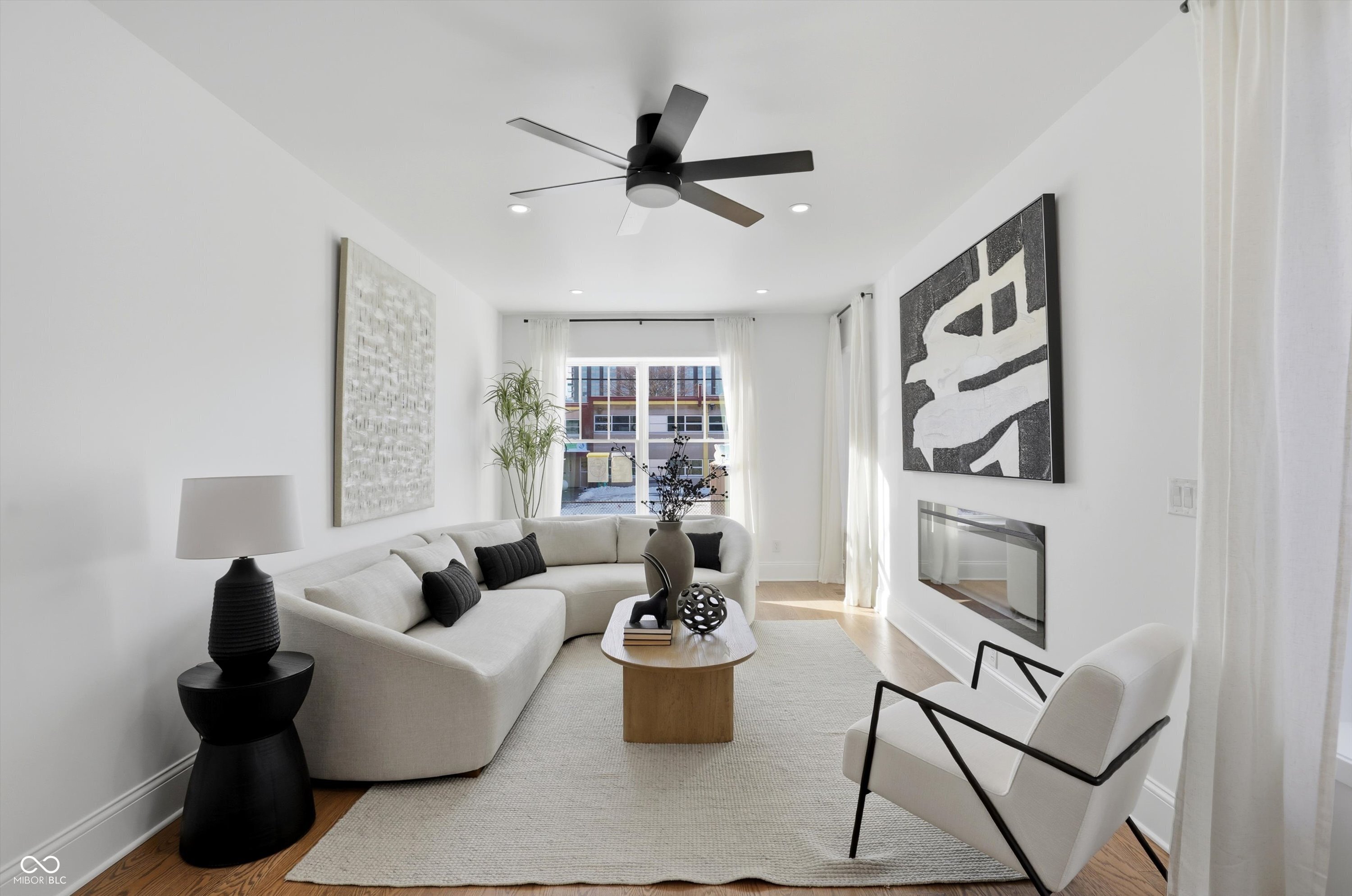 723 North Cleveland Street Indianapolis, IN 46202 - Photo 21 of 70