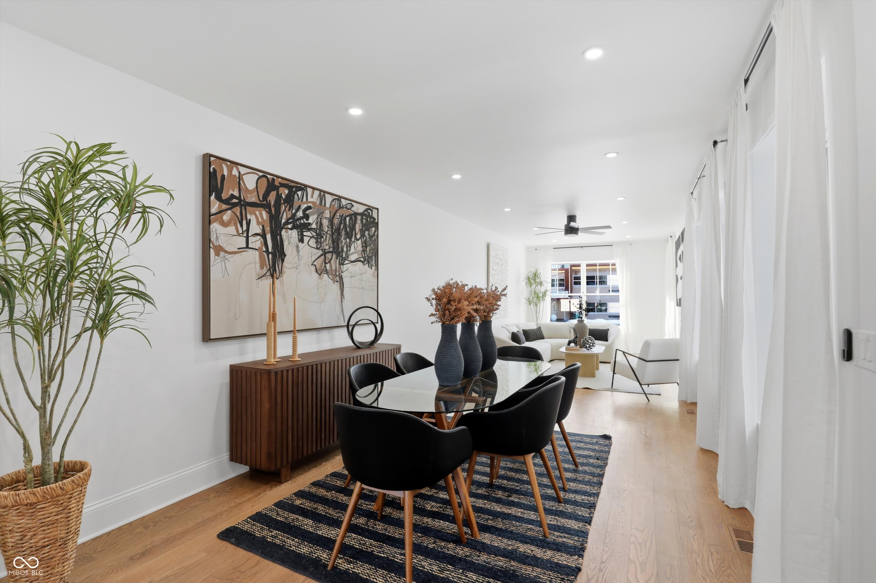 723 North Cleveland Street Indianapolis, IN 46202 - Photo 23 of 70