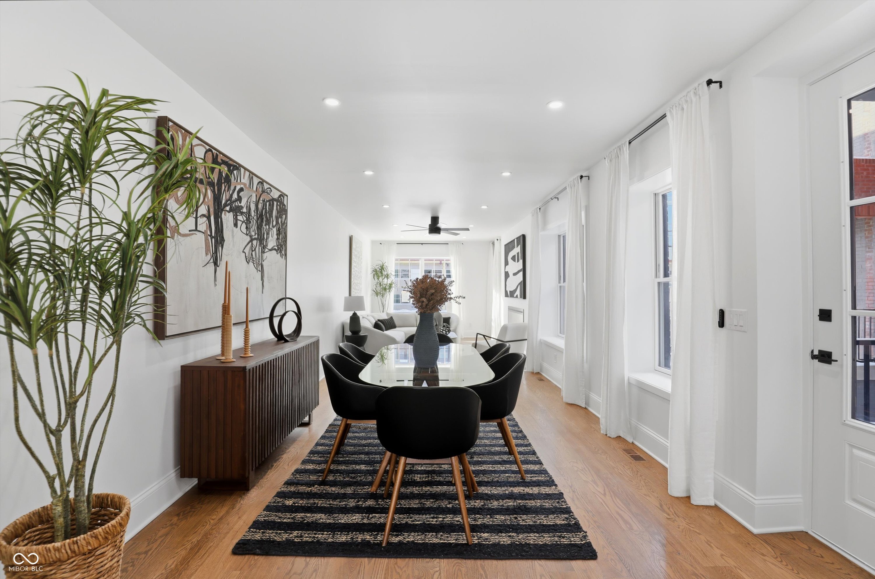 723 North Cleveland Street Indianapolis, IN 46202 - Photo 24 of 70