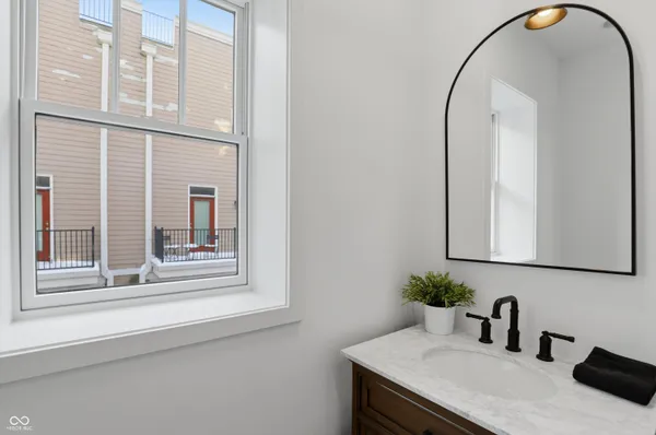 $1,200,000 | 723 North Cleveland Street, Indianapolis, IN 46202