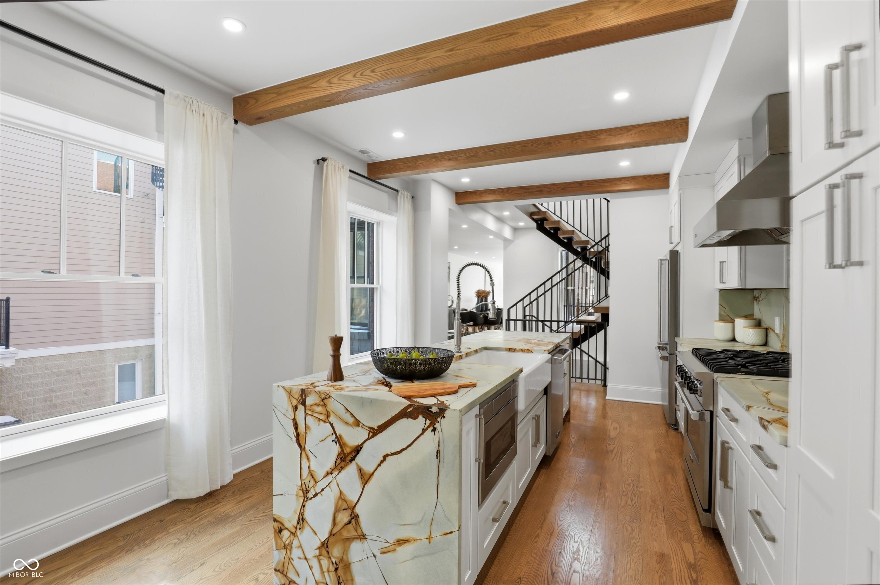 723 North Cleveland Street Indianapolis, IN 46202 - Photo 29 of 70