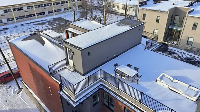 $1,299,999 | 723 North Cleveland Street, Indianapolis, IN 46202