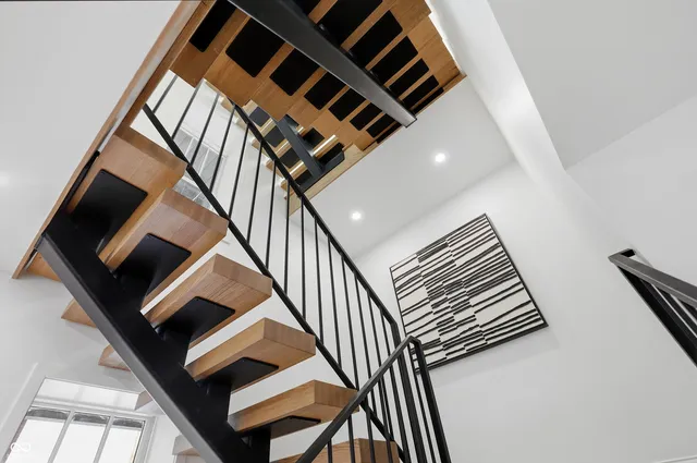 $1,299,999 | 723 North Cleveland Street, Indianapolis, IN 46202