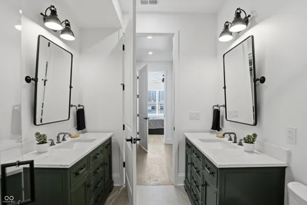 $1,200,000 | 723 North Cleveland Street, Indianapolis, IN 46202